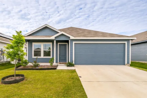 621 Holleman Drive
