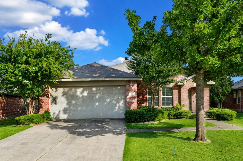 511 Blue Sage Drive Fate, TX 75087