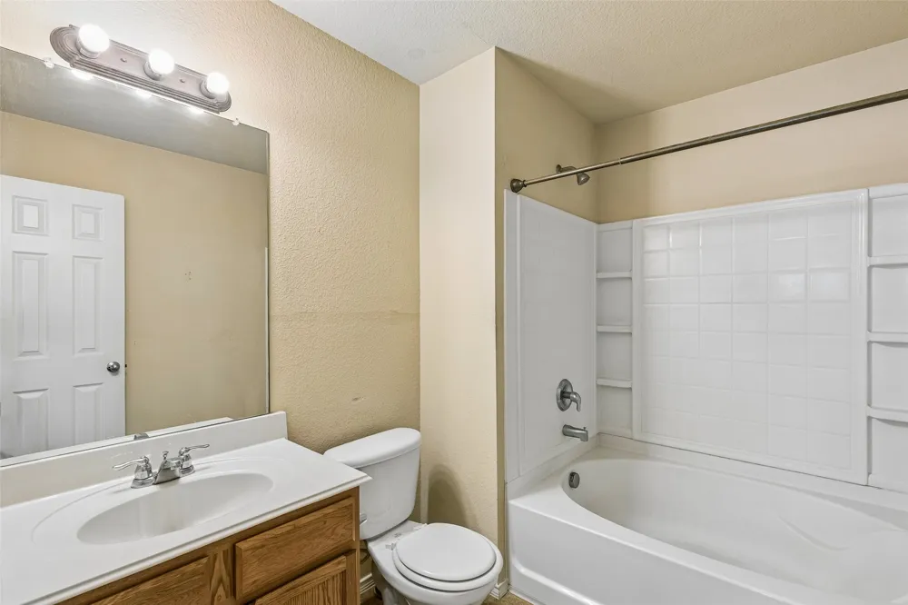 511 Blue Sage Drive Fate, TX 75087
