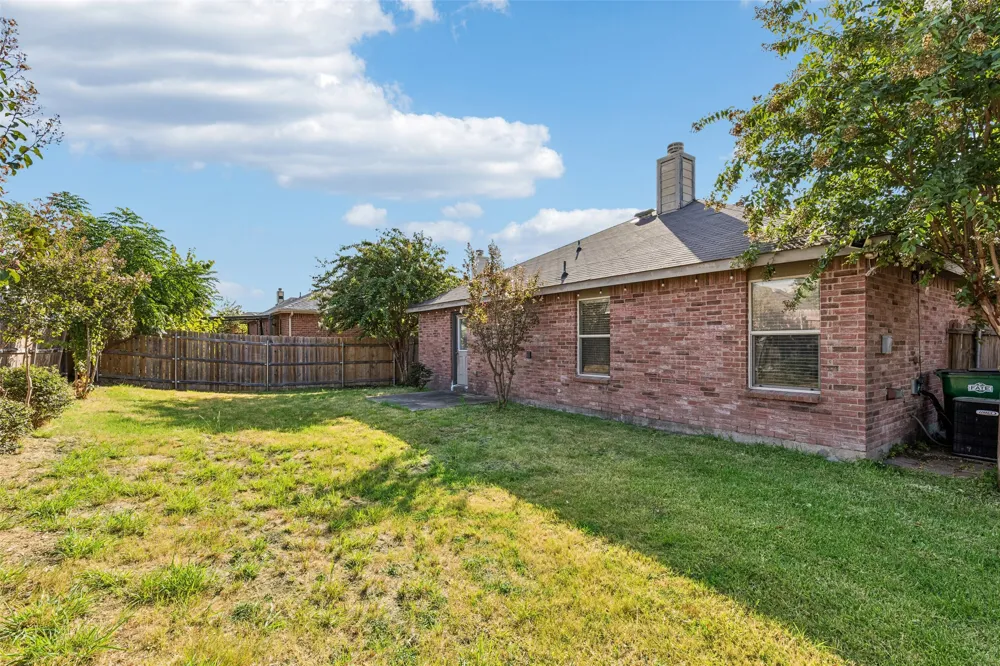 511 Blue Sage Drive Fate, TX 75087