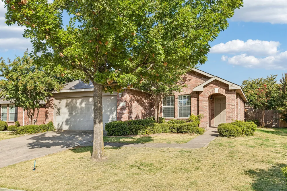 511 Blue Sage Drive Fate, TX 75087