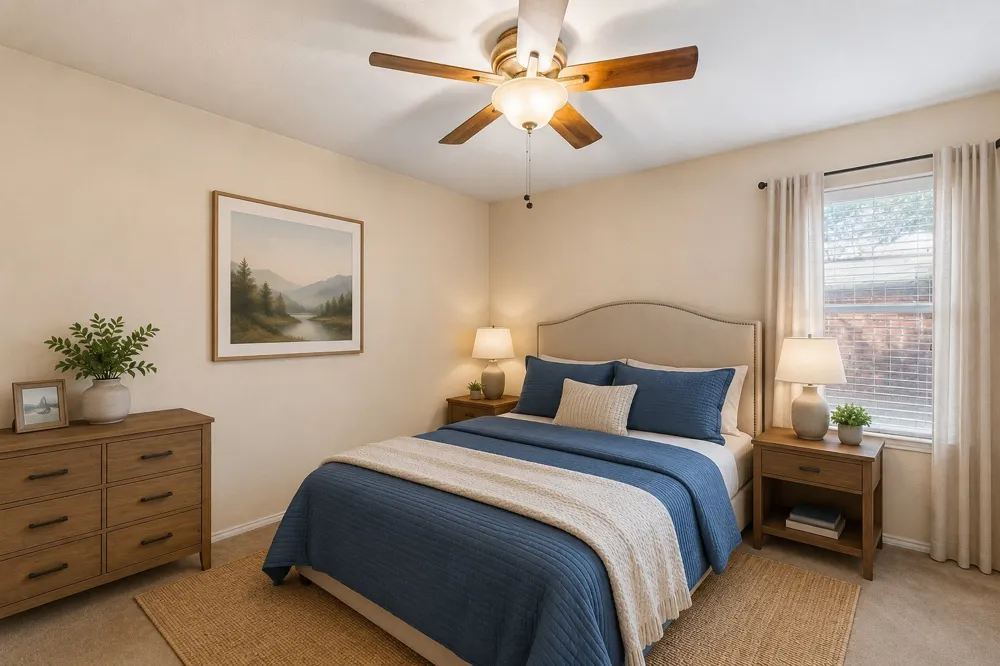 511 Blue Sage Drive Fate, TX 75087