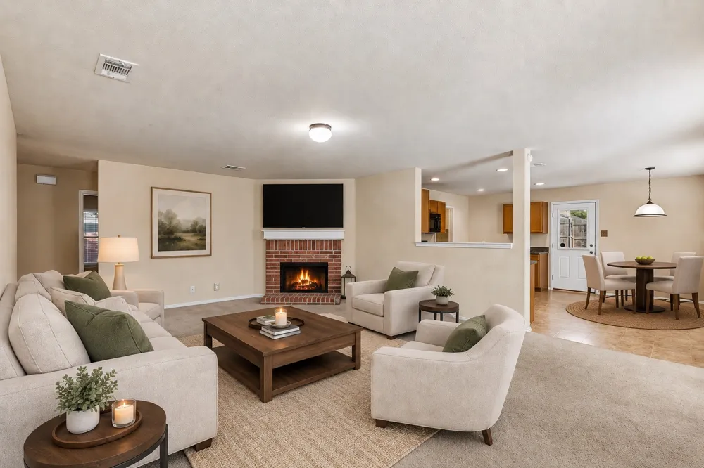 511 Blue Sage Drive Fate, TX 75087