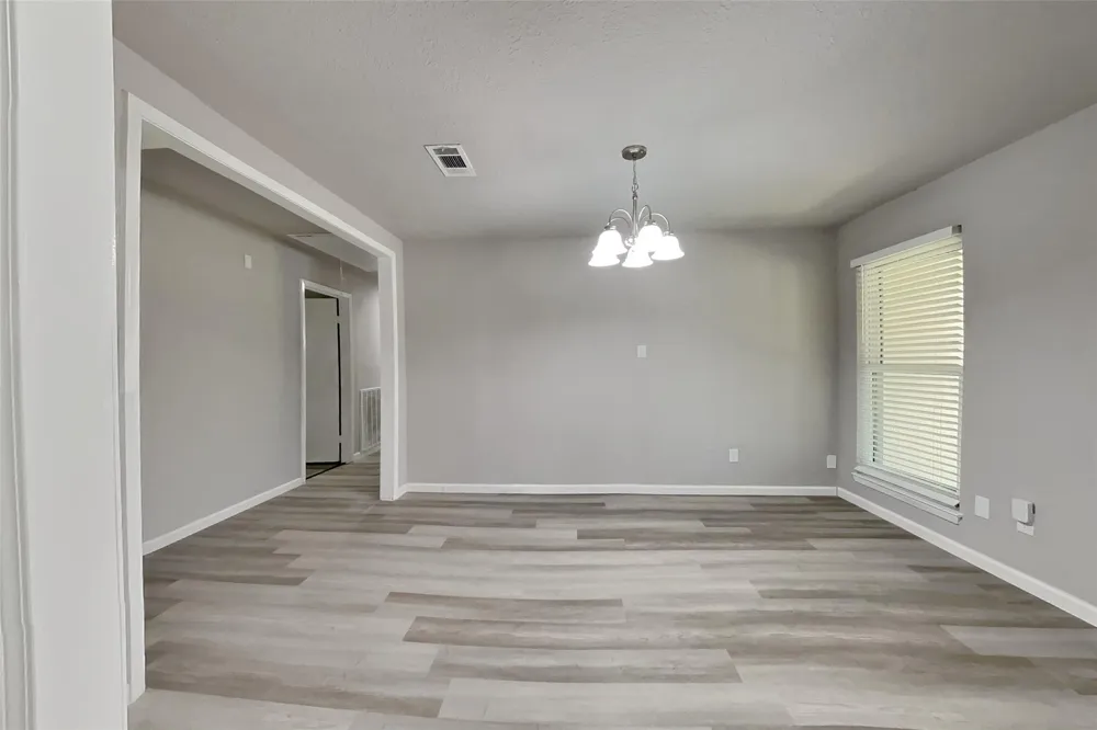 1618 Live Oak Hollow Street Pearland, TX 77581