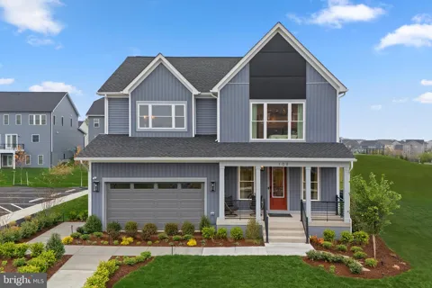 108 STATESMAN DRIVE #HOMESITE 2202