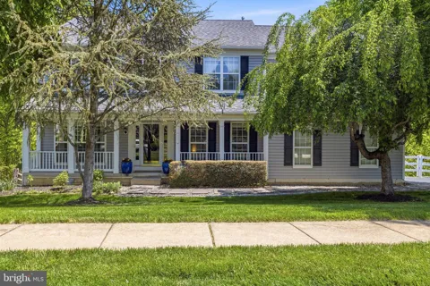 307 WINTERTHUR LANE