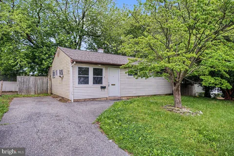 7 DEBORAH AVENUE