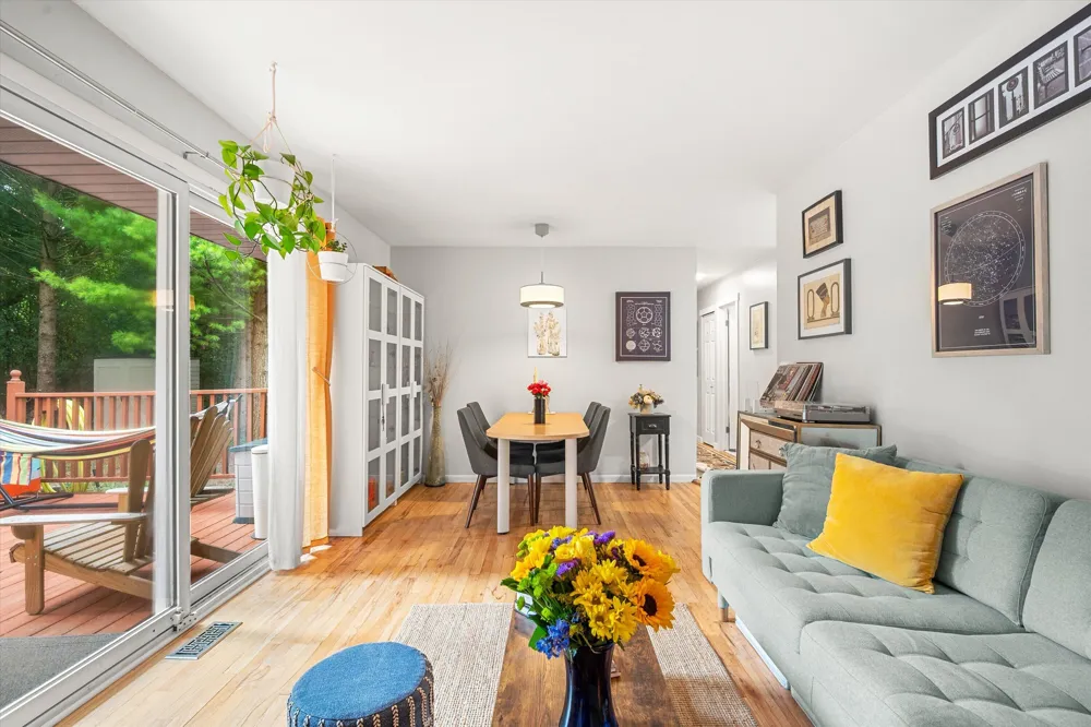 3461 Creek Drive Ann Arbor, MI 48108