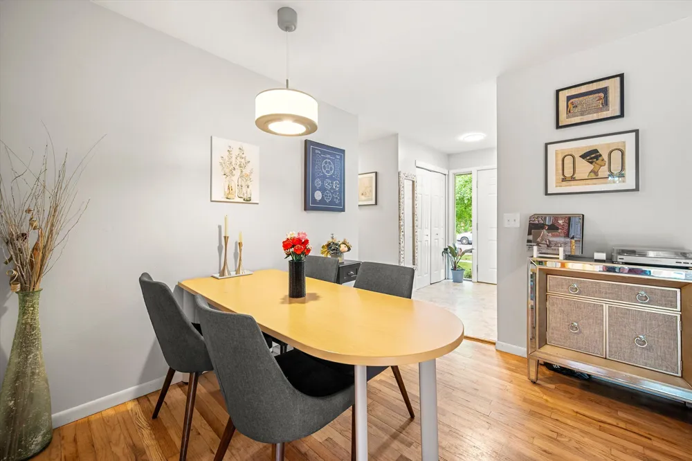 3461 Creek Drive Ann Arbor, MI 48108