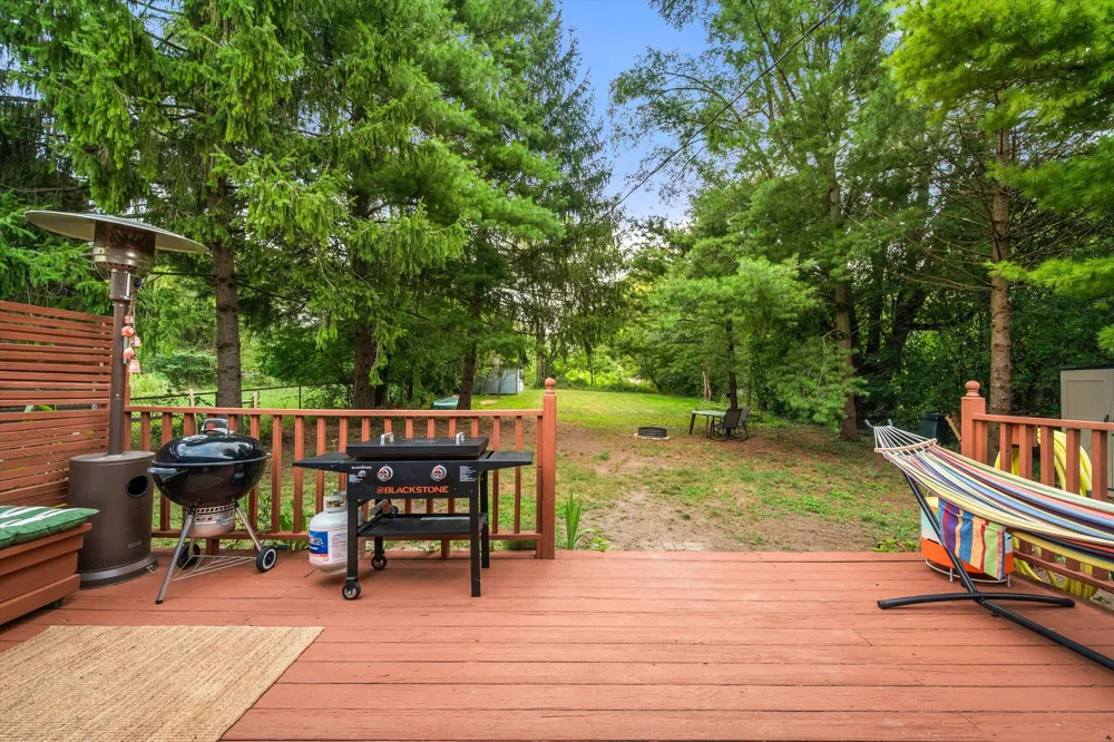 3461 Creek Drive Ann Arbor, MI 48108