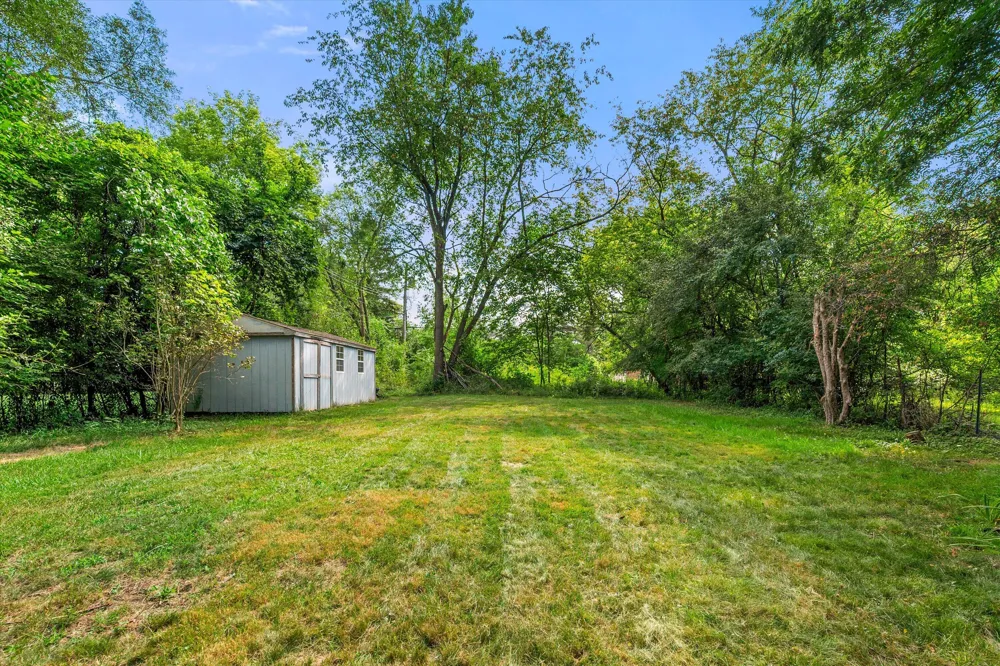 3461 Creek Drive Ann Arbor, MI 48108