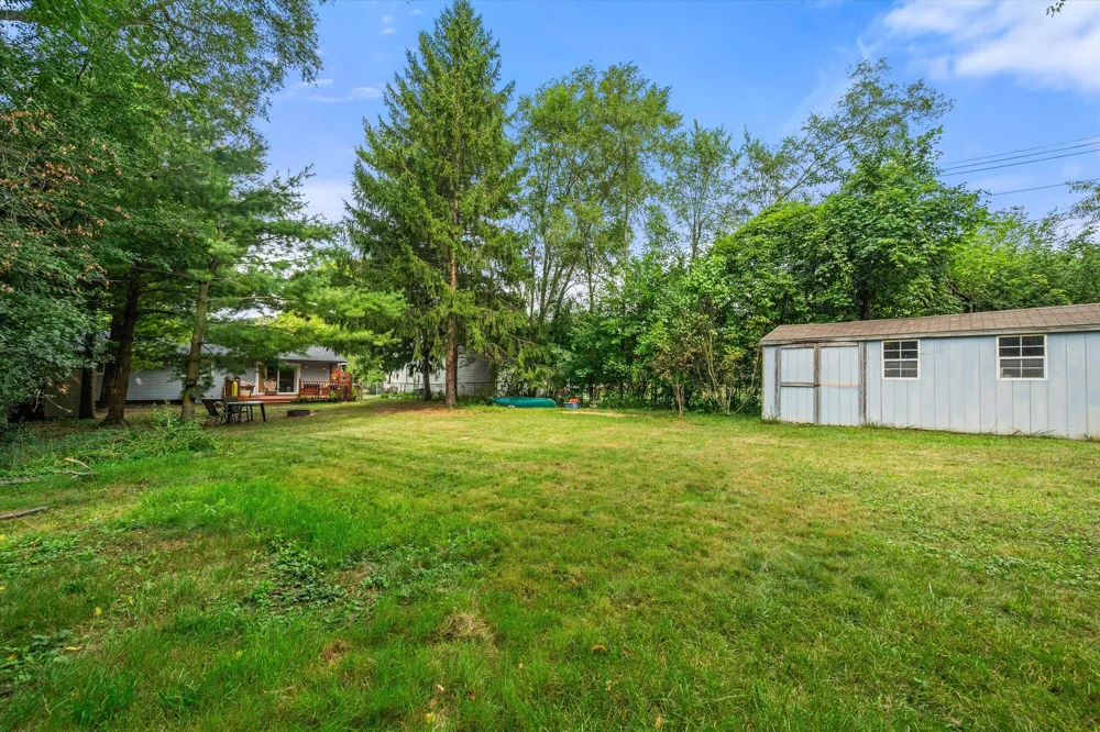 3461 Creek Drive Ann Arbor, MI 48108