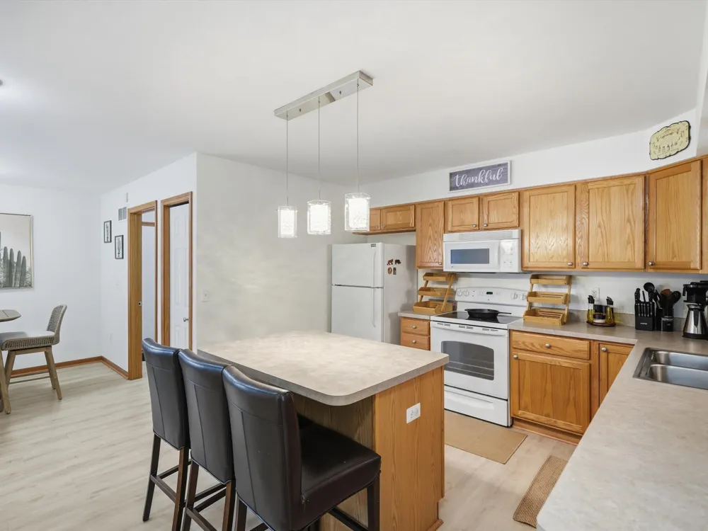 555 Sycamore Circle Saline, MI 48176