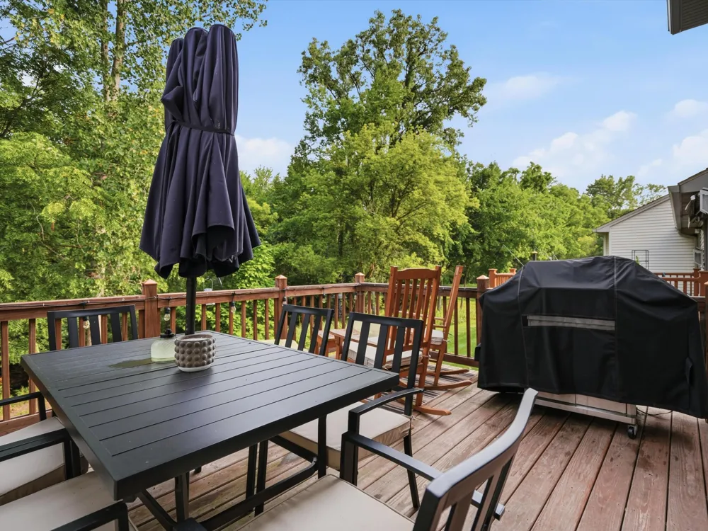 555 Sycamore Circle Saline, MI 48176