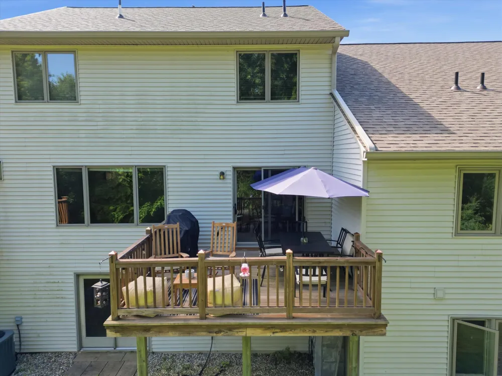 555 Sycamore Circle Saline, MI 48176