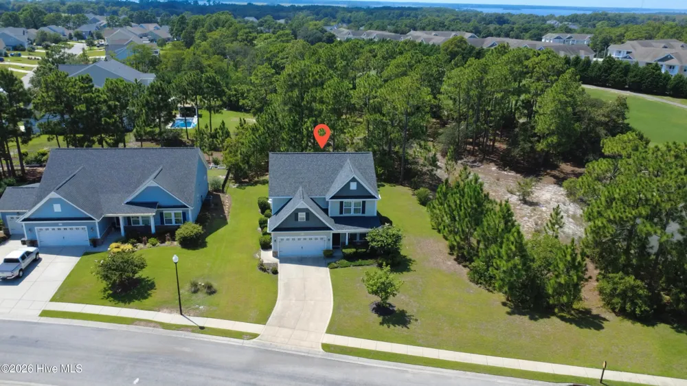 6014 Otter Tail Trail Wilmington, NC 28412