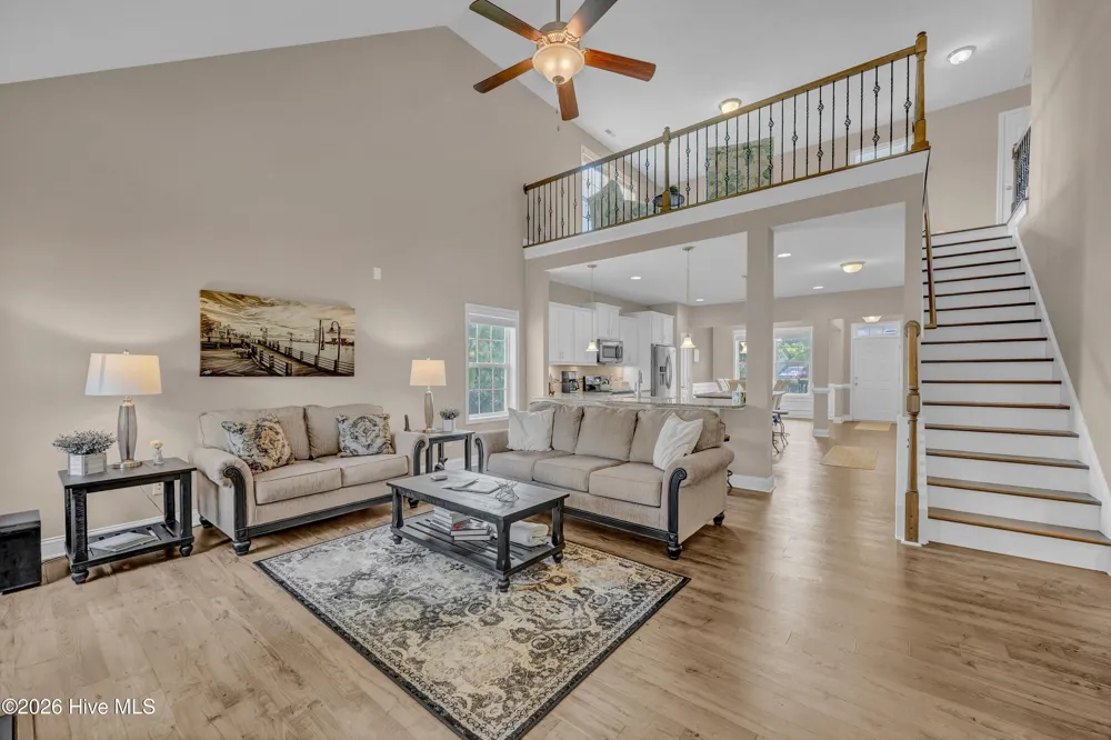 6014 Otter Tail Trail Wilmington, NC 28412