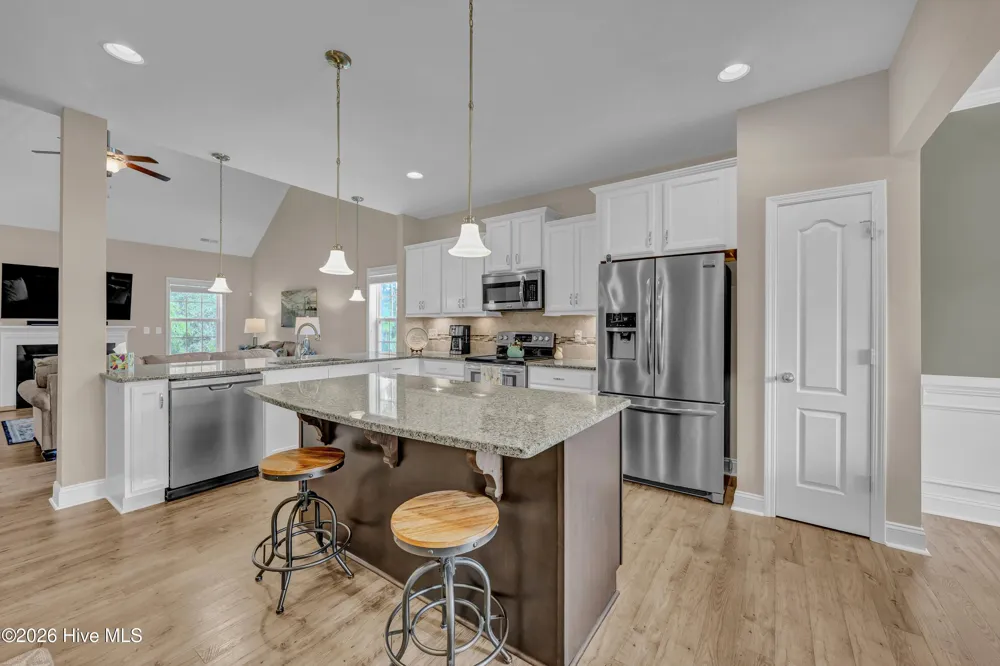6014 Otter Tail Trail Wilmington, NC 28412