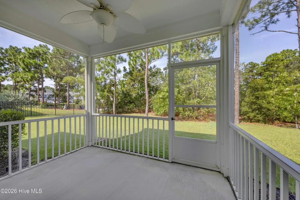 6014 Otter Tail Trail Wilmington, NC 28412