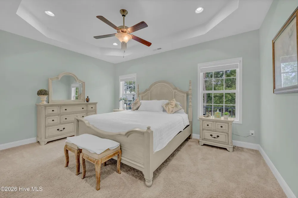 6014 Otter Tail Trail Wilmington, NC 28412