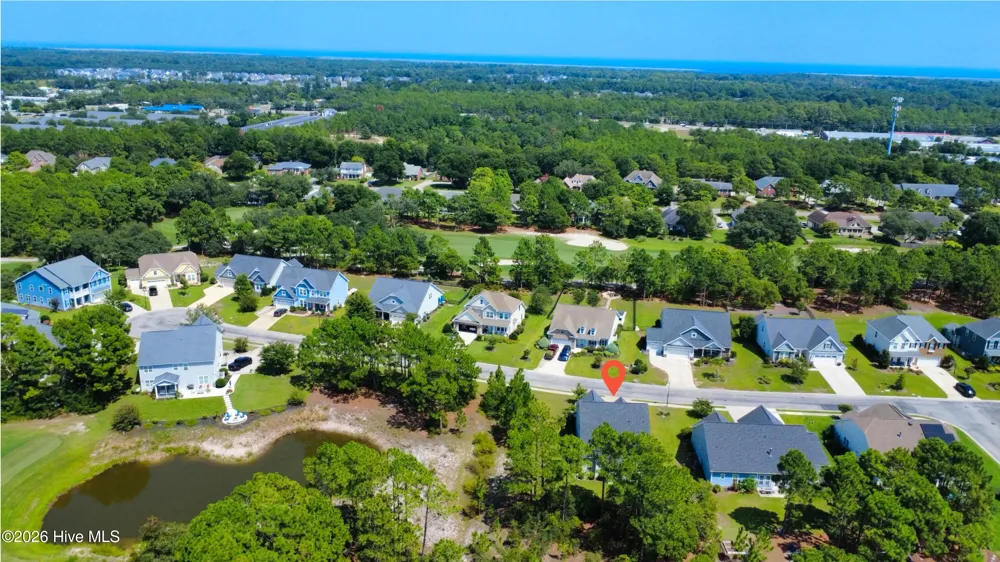 6014 Otter Tail Trail Wilmington, NC 28412