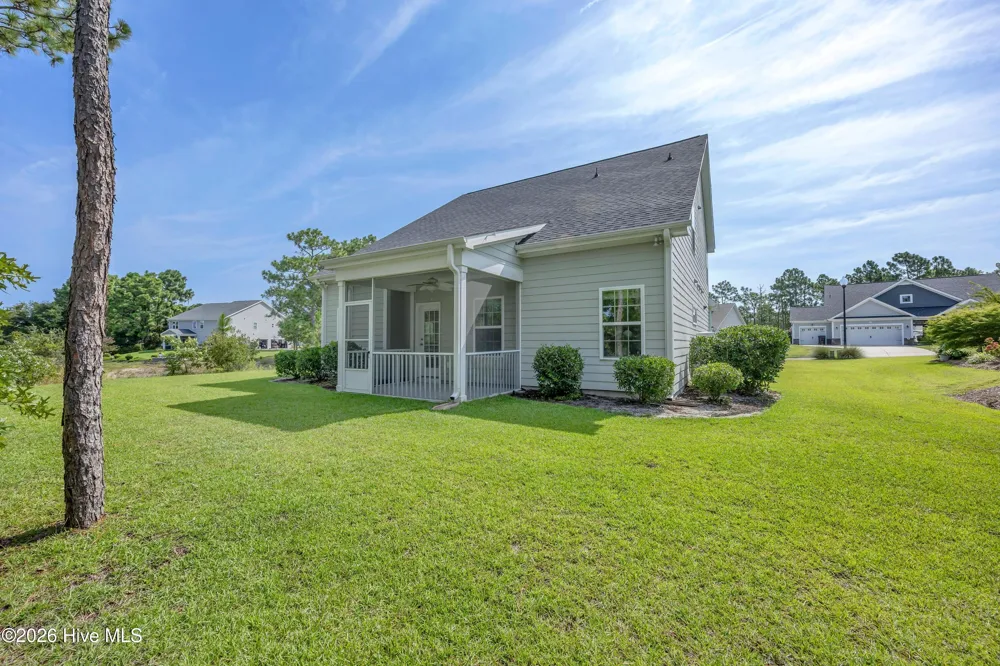 6014 Otter Tail Trail Wilmington, NC 28412