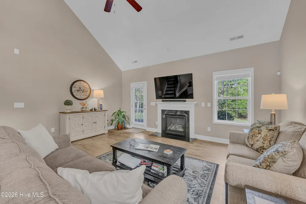 6014 Otter Tail Trail Wilmington, NC 28412