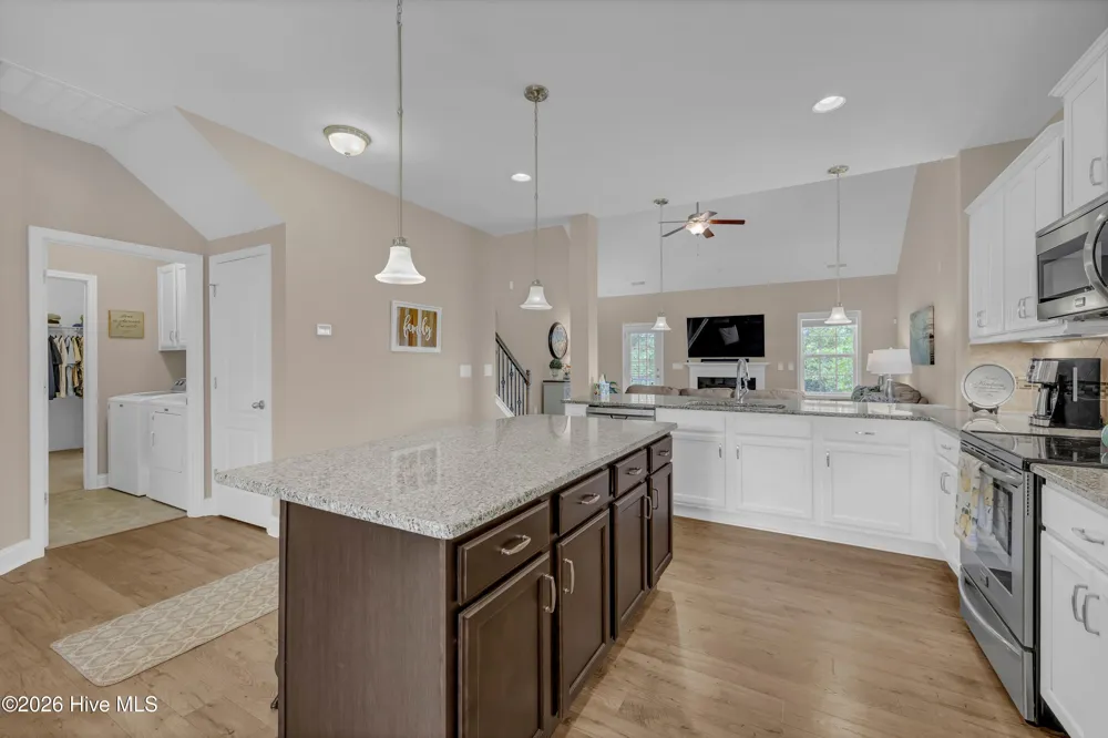 6014 Otter Tail Trail Wilmington, NC 28412