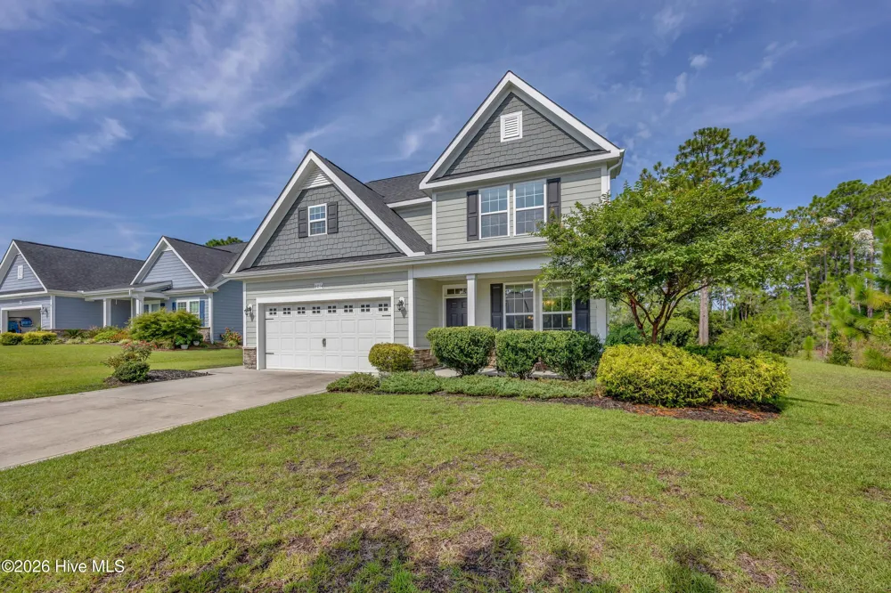 6014 Otter Tail Trail Wilmington, NC 28412