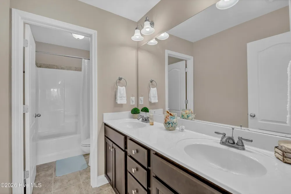 6014 Otter Tail Trail Wilmington, NC 28412