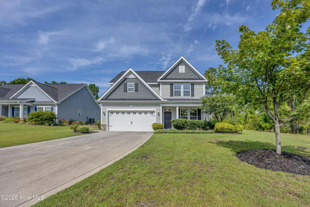 6014 Otter Tail Trail Wilmington, NC 28412