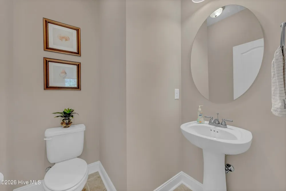6014 Otter Tail Trail Wilmington, NC 28412
