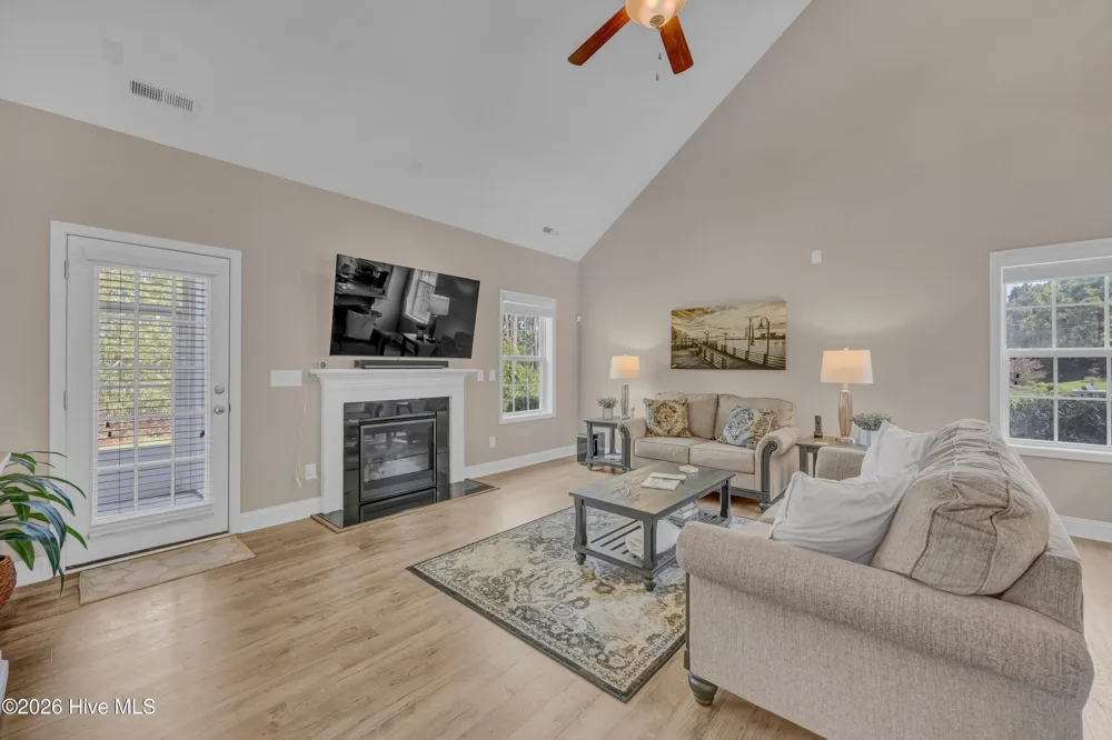6014 Otter Tail Trail Wilmington, NC 28412