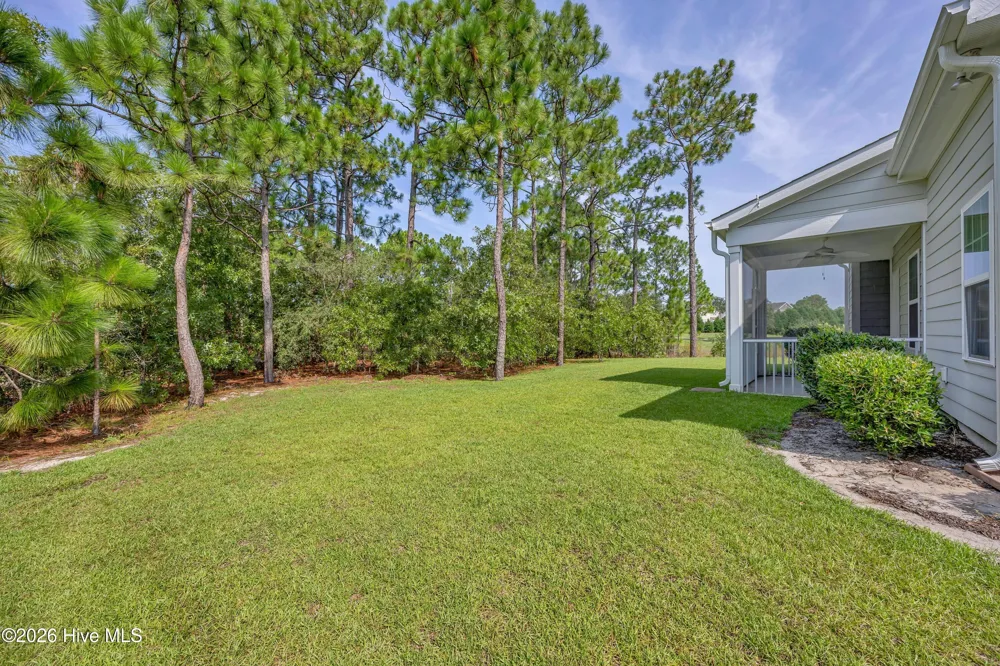 6014 Otter Tail Trail Wilmington, NC 28412