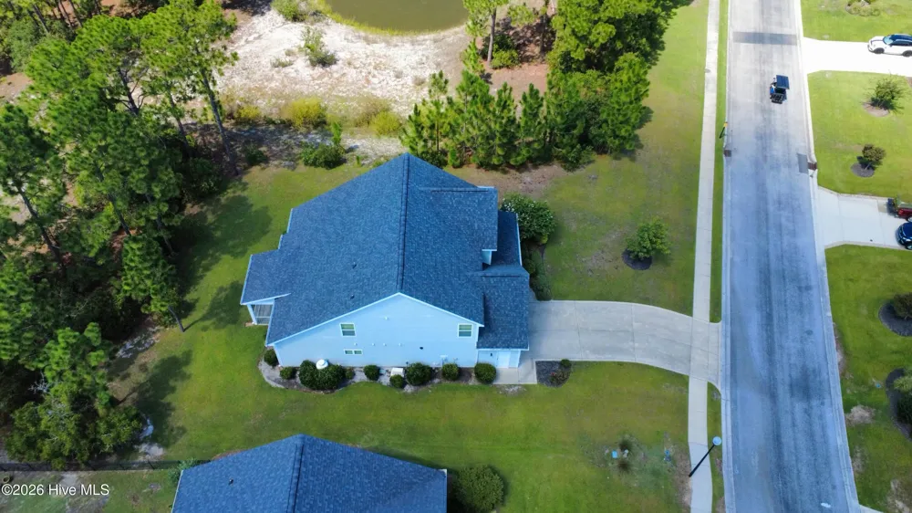 6014 Otter Tail Trail Wilmington, NC 28412