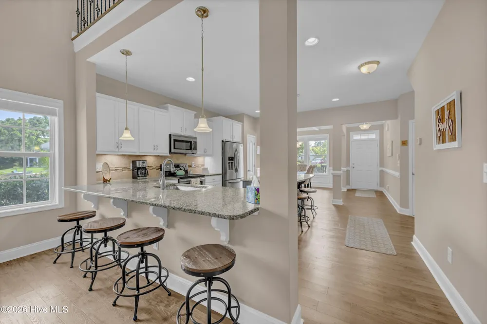 6014 Otter Tail Trail Wilmington, NC 28412