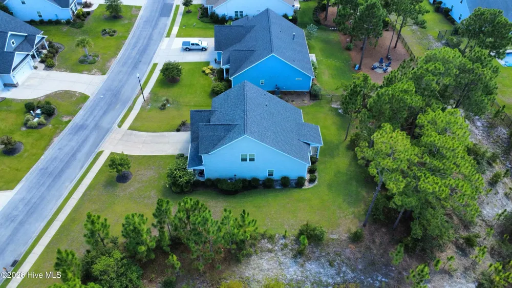 6014 Otter Tail Trail Wilmington, NC 28412