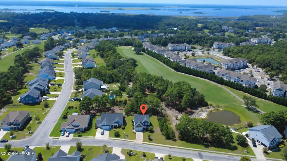 6014 Otter Tail Trail Wilmington, NC 28412
