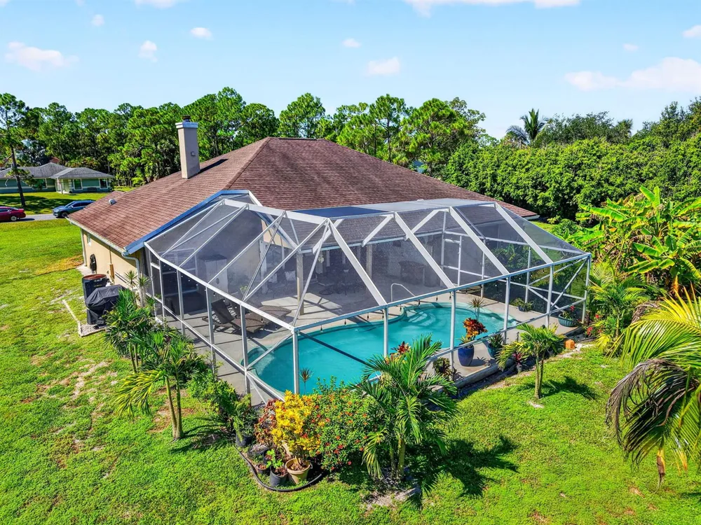 17855 89th Place Loxahatchee, FL 33470