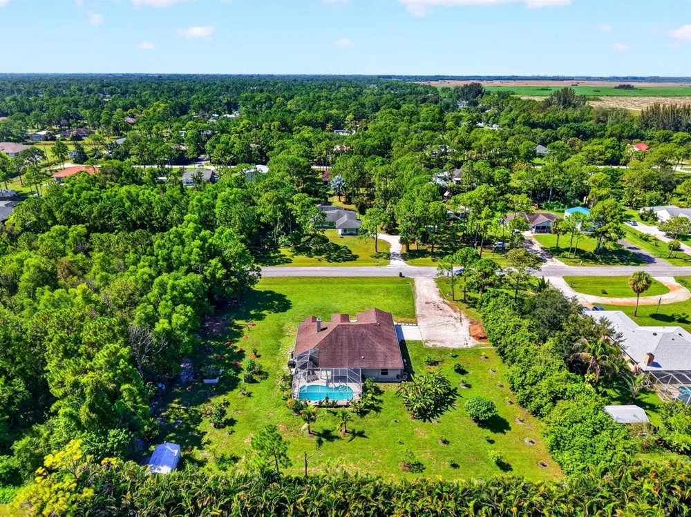 17855 89th Place Loxahatchee, FL 33470