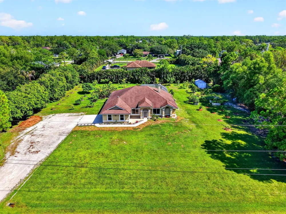 17855 89th Place Loxahatchee, FL 33470