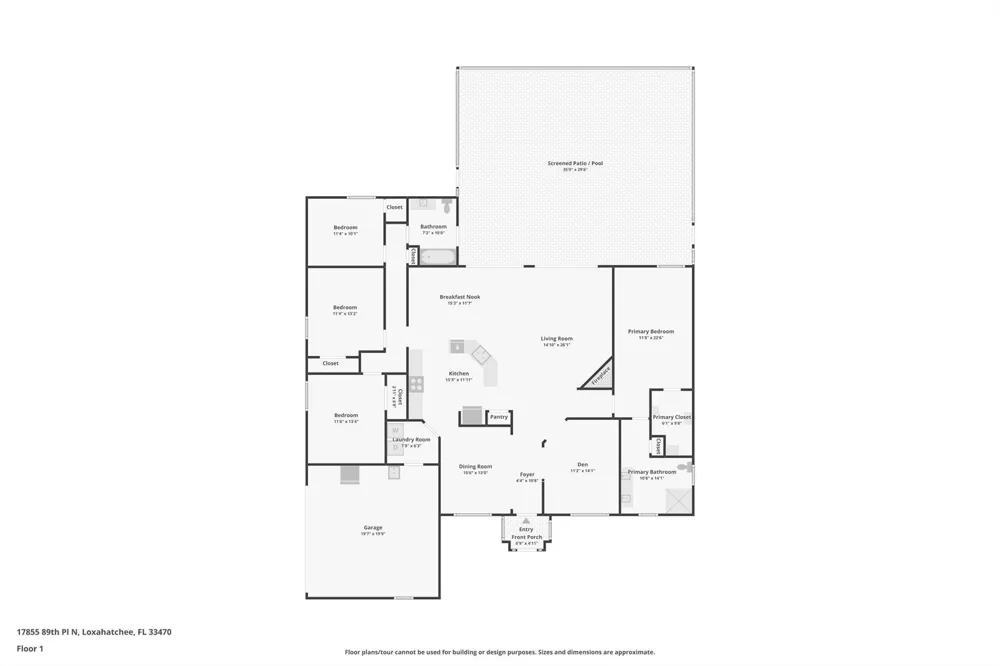 17855 89th Place Loxahatchee, FL 33470