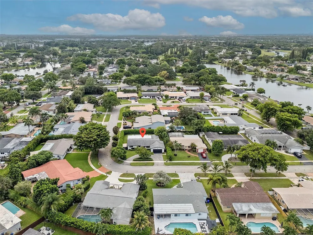 10630 NW 19th Pl Pembroke Pines, FL 33026