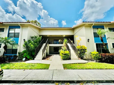 1541 BALFOUR POINT DRIVE #D