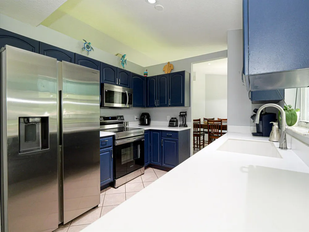 6704 HULDA DRIVE Fort Pierce, FL 34951