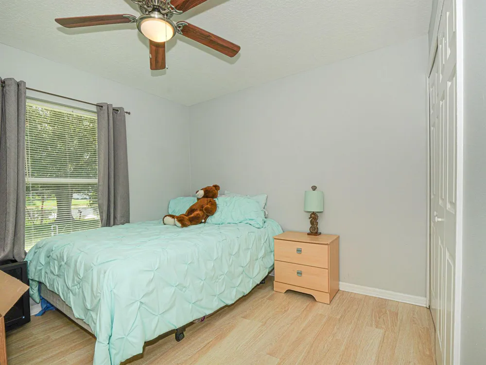 6704 HULDA DRIVE Fort Pierce, FL 34951