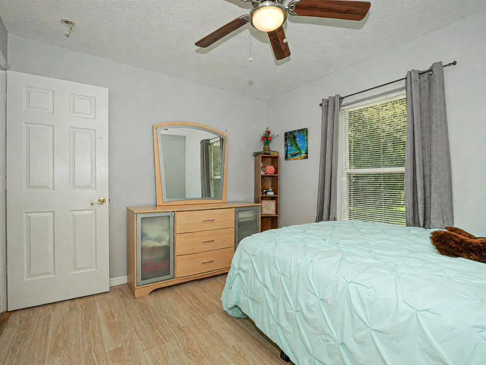 6704 HULDA DRIVE Fort Pierce, FL 34951