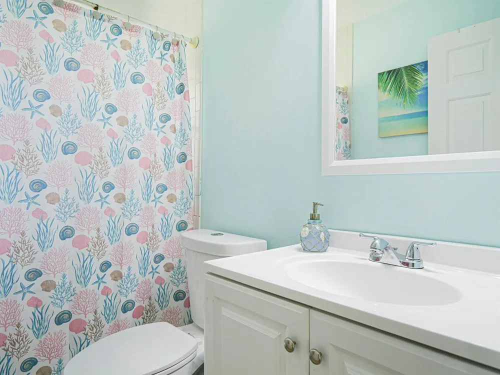 6704 HULDA DRIVE Fort Pierce, FL 34951