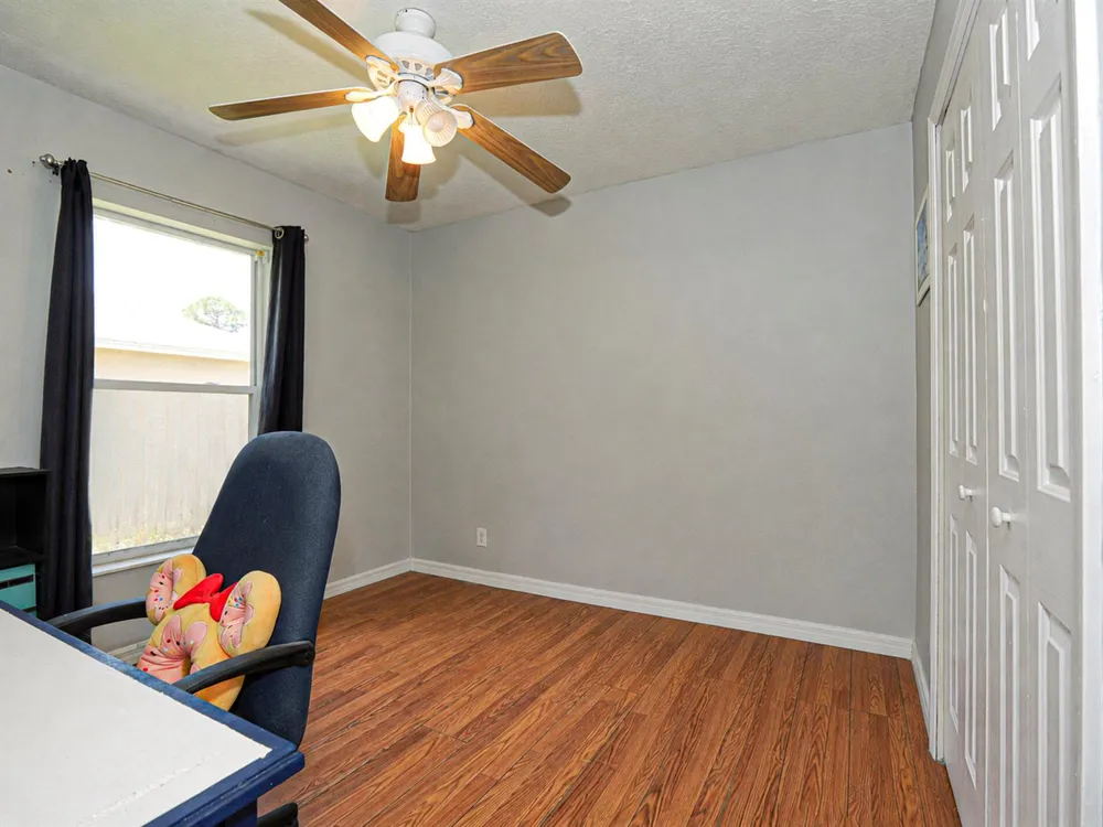 6704 HULDA DRIVE Fort Pierce, FL 34951