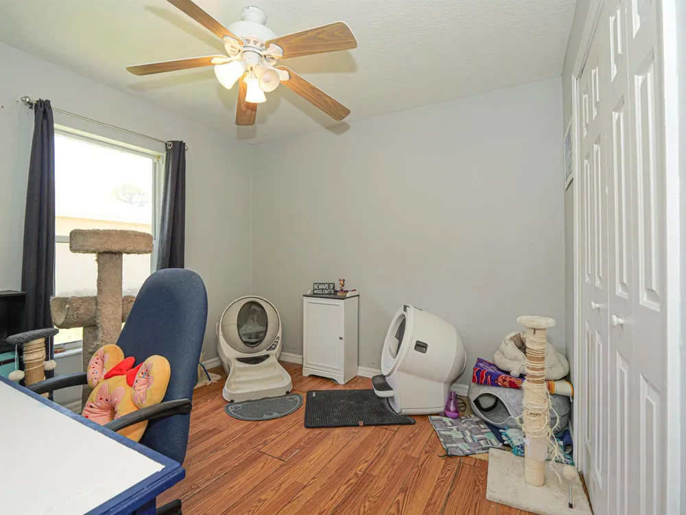6704 HULDA DRIVE Fort Pierce, FL 34951